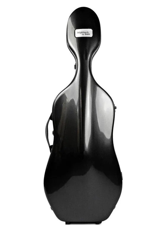 BAM Hightech 3.5 "Compact" Cello Case, 4/4