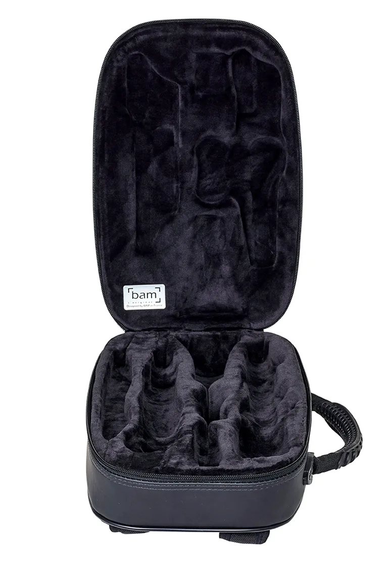 Bam Peak Performance Single Clarinet Case