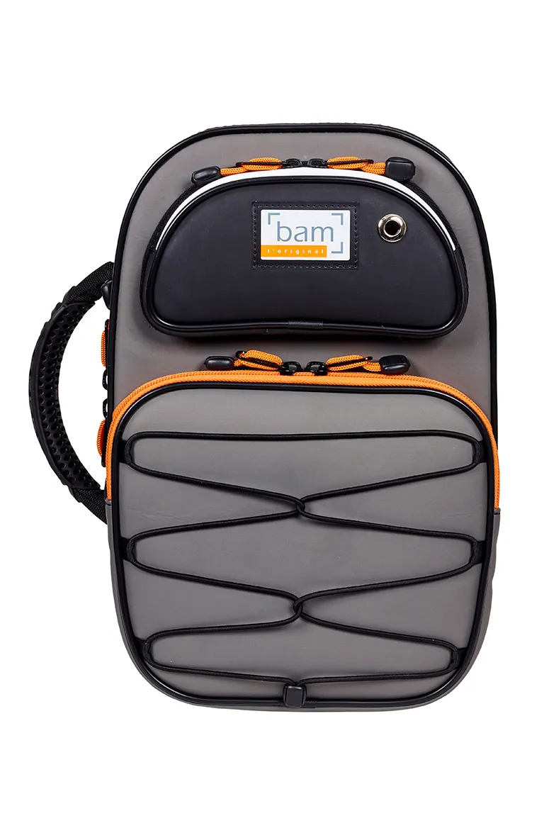 Bam Peak Performance Single Clarinet Case