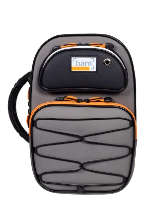 Bam Peak Performance Single Clarinet Case