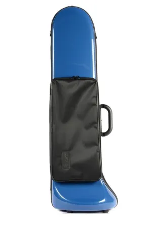 BAM Softpack Tenor Trombone Case with Pocket