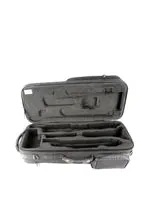 BAM Trekking Bass Clarinet Case (Low Eb)