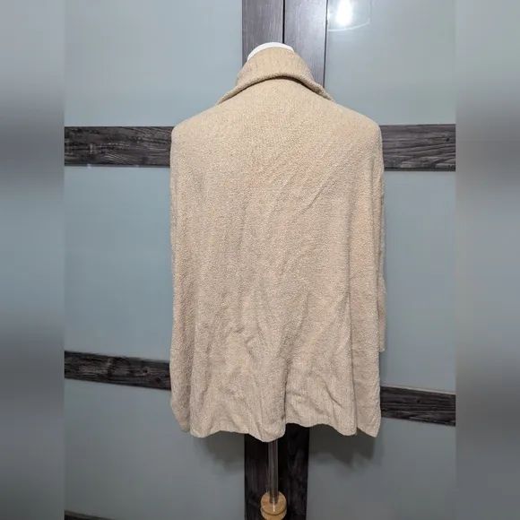 Barefoot Dreams Cozy Chic 1/2 zip