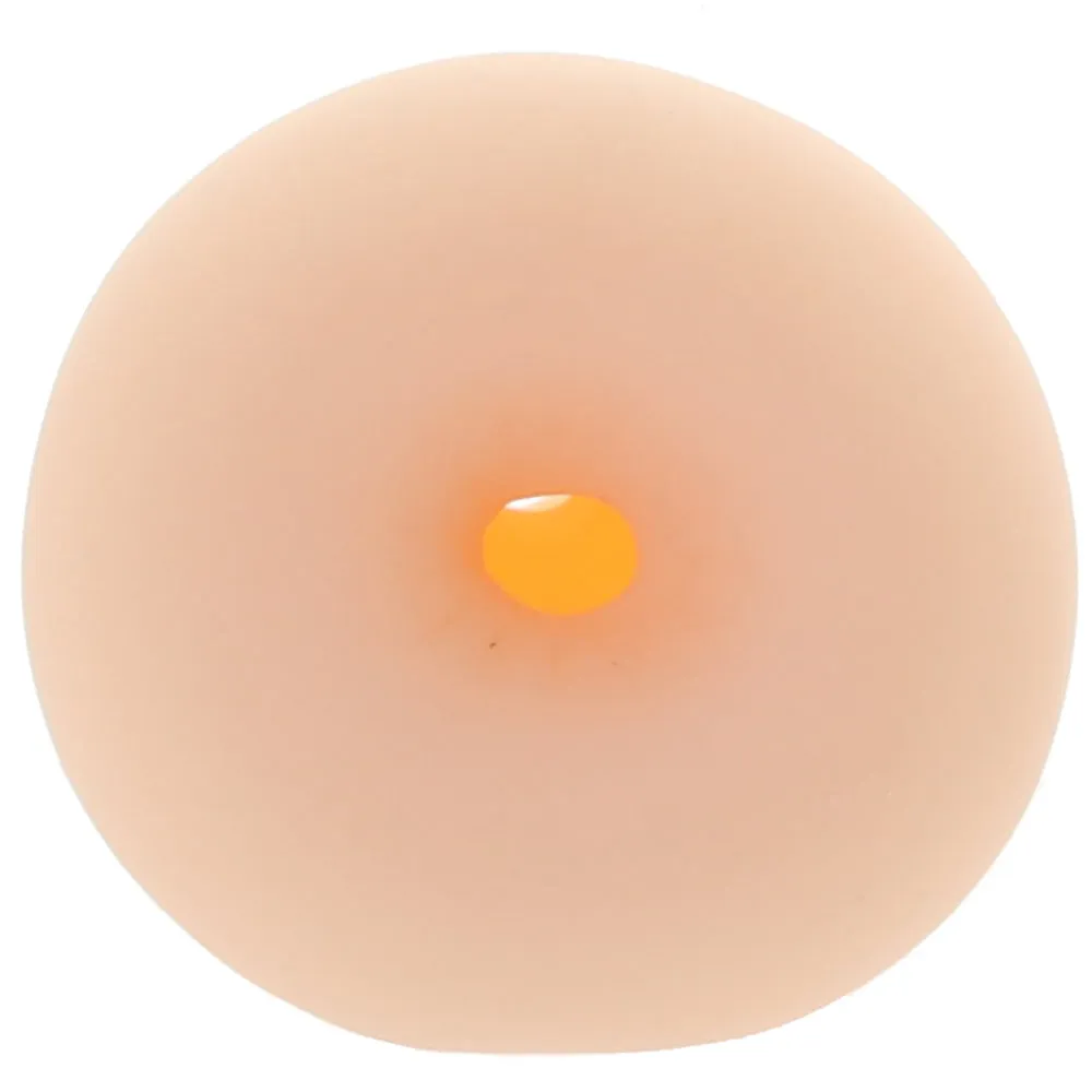 Barely Legal Jennifer Ass Stroker