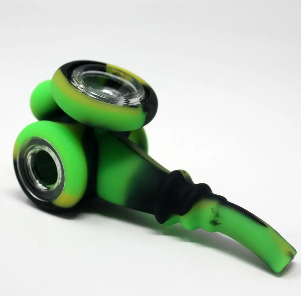Barrel Handpipe