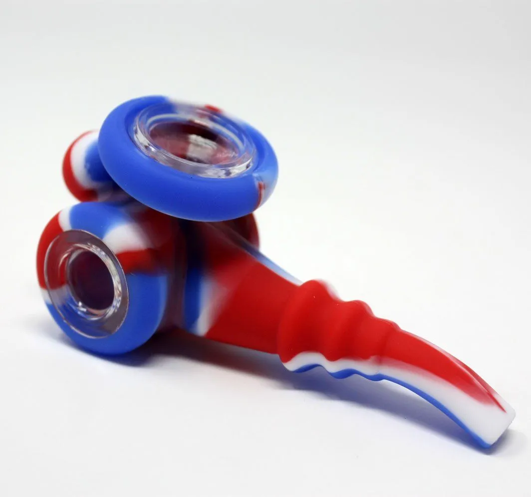 Barrel Handpipe