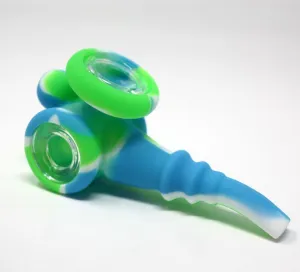 Barrel Handpipe