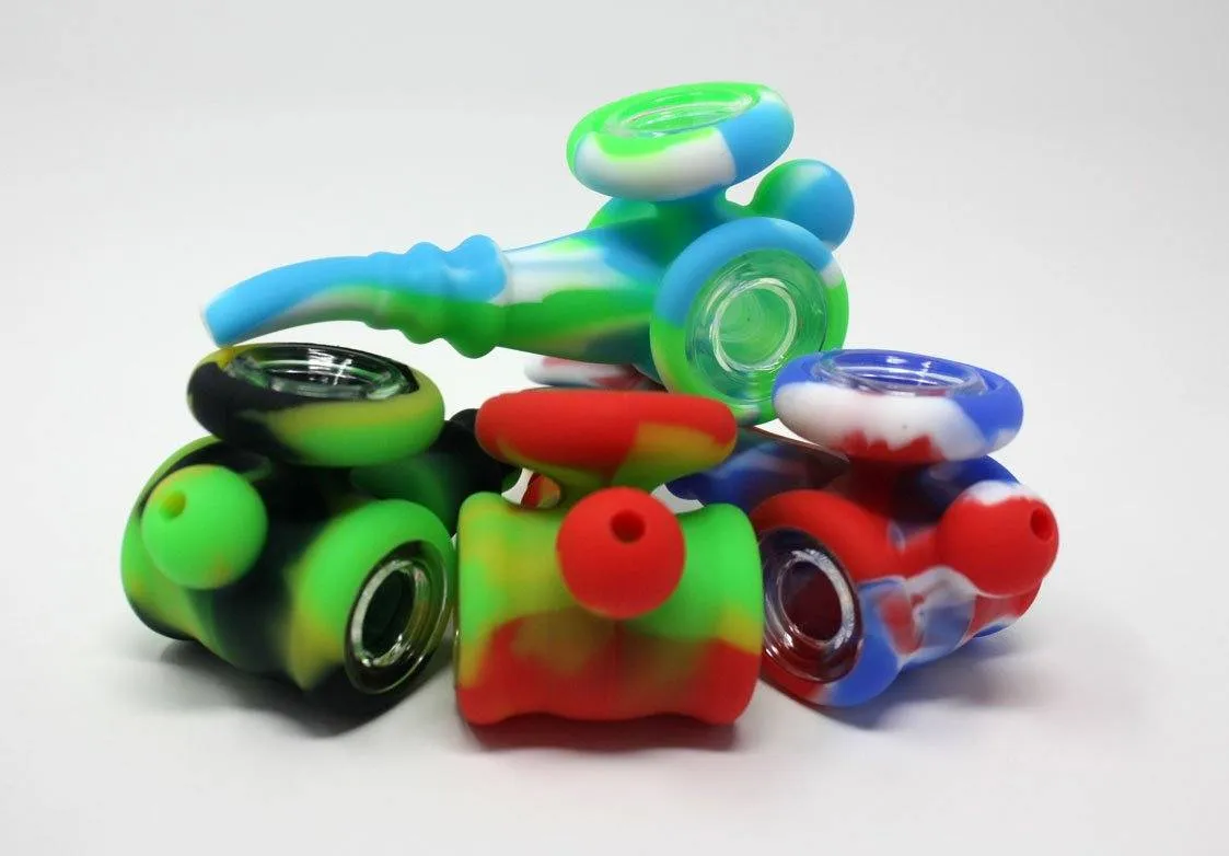 Barrel Handpipe