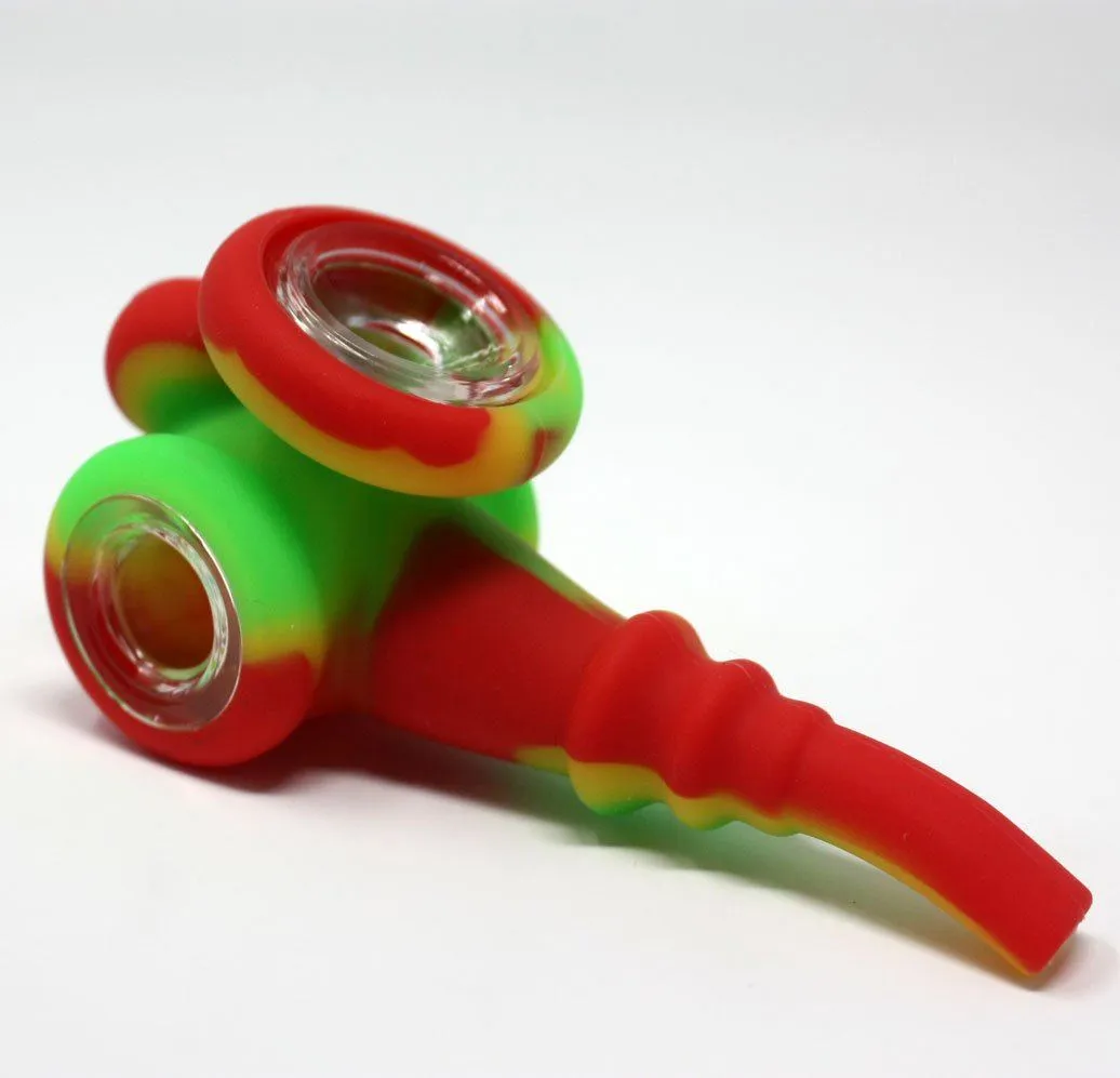 Barrel Handpipe