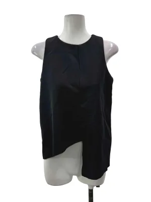 Basic Black Tank Top BTV