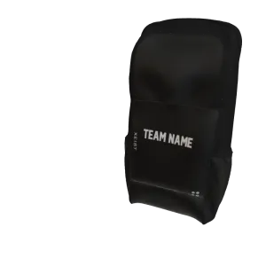 Basketball Orbit Orbit Backpack. (x 1)