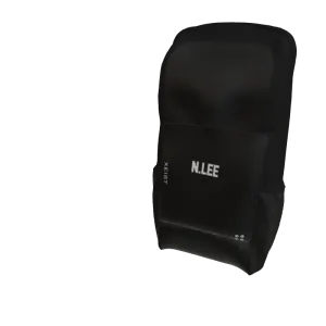 Basketball Orbit Orbit Backpack. (x 1)