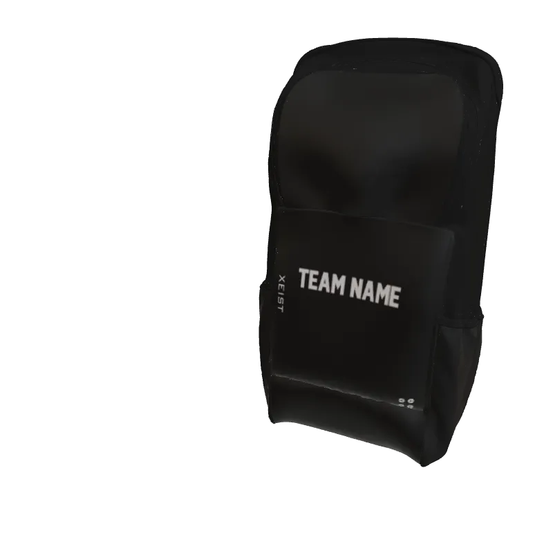 Basketball Orbit Orbit Backpack. (x 1)