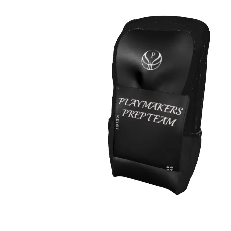 Basketball Orbit Orbit Backpack. (x 25)