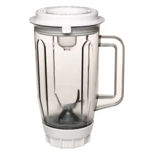 Batidora De Vaso Para compacto y Styline mezcladoras