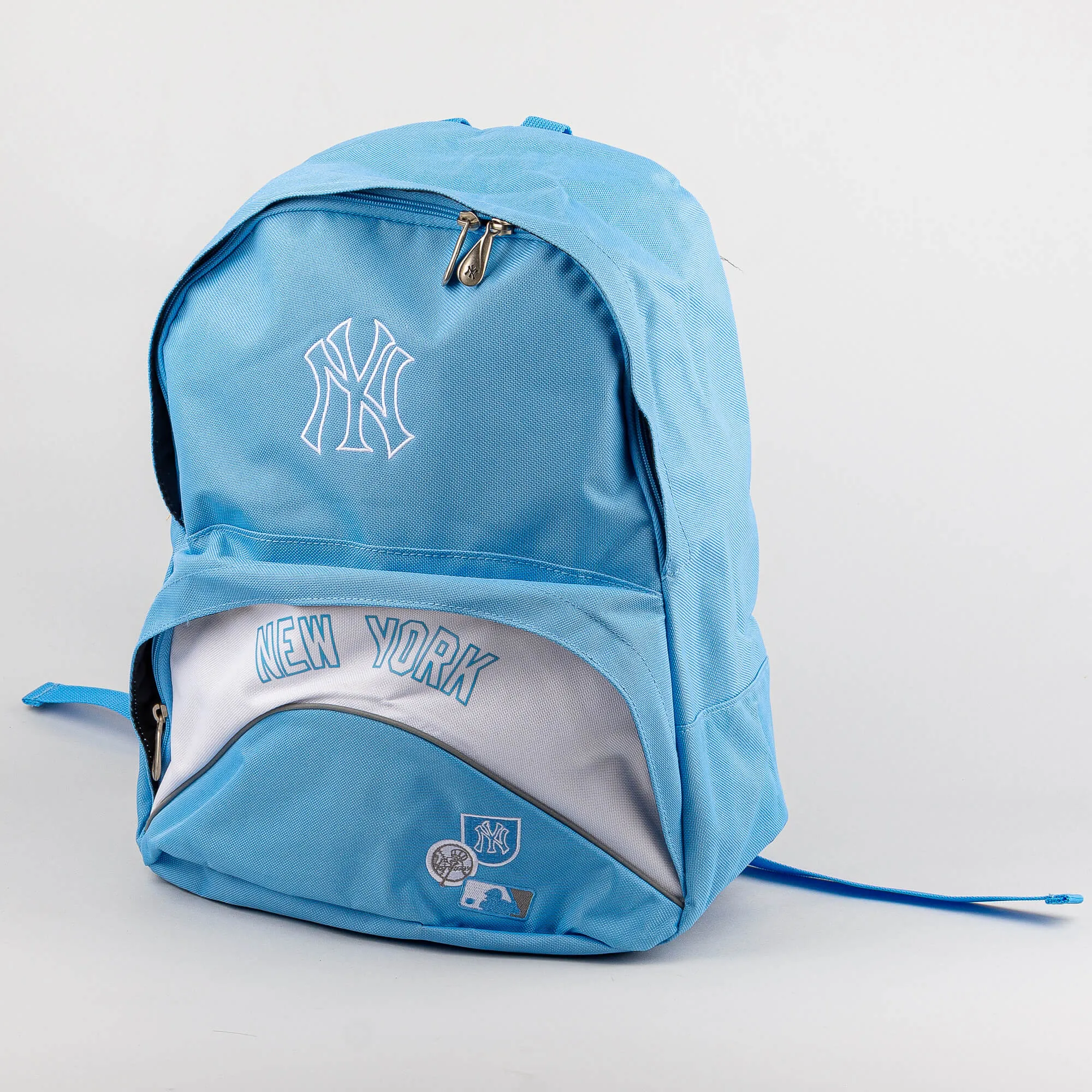 Batoh ABI MLB BACKPACK NY YANKEES modrý