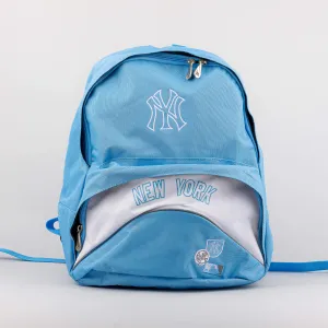 Batoh ABI MLB BACKPACK NY YANKEES modrý