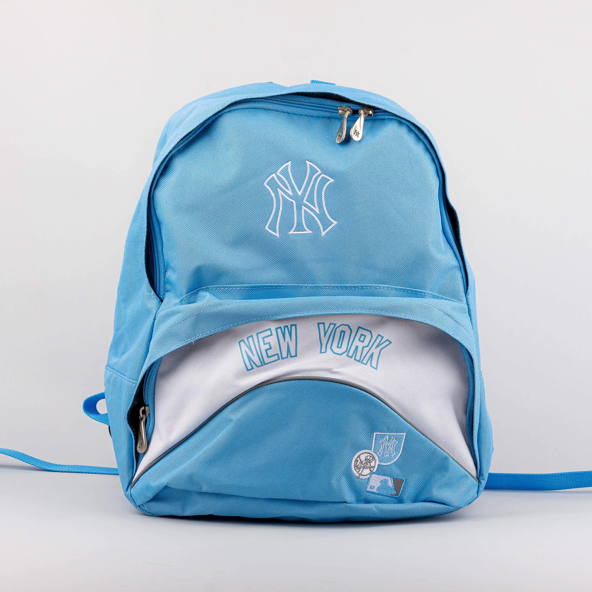 Batoh ABI MLB BACKPACK NY YANKEES modrý