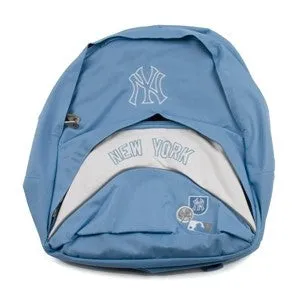 Batoh ABI MLB BACKPACK NY YANKEES modrý