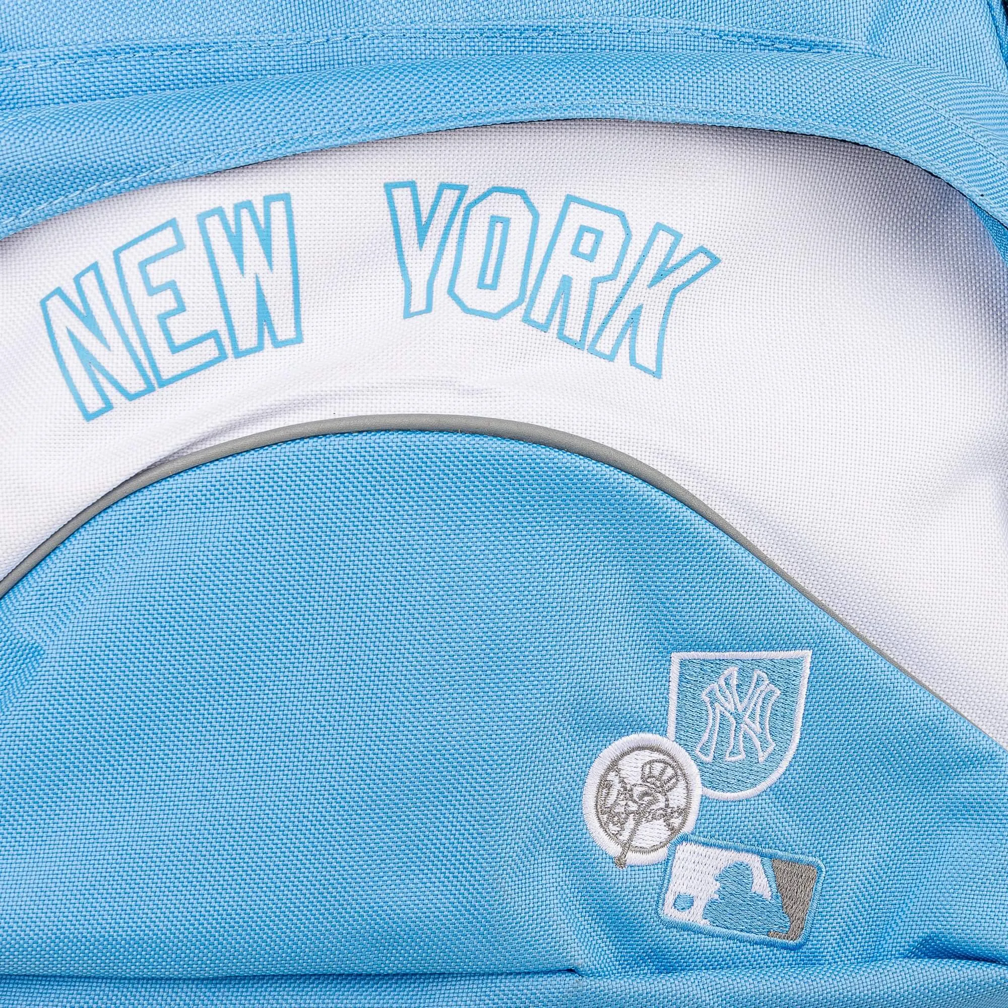 Batoh ABI MLB BACKPACK NY YANKEES modrý