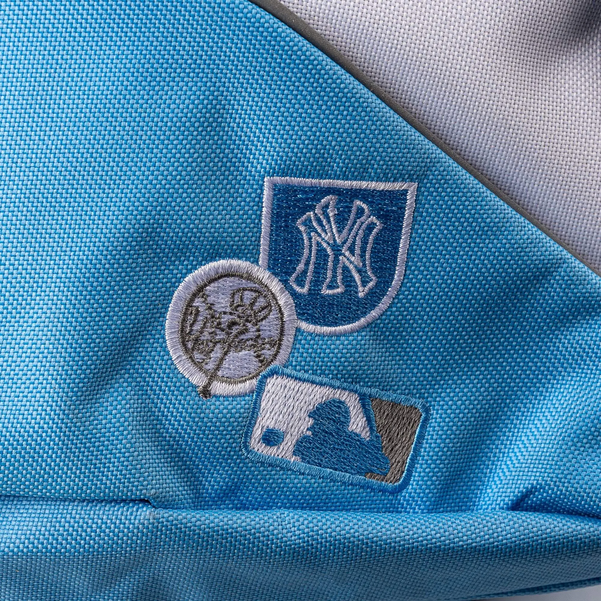 Batoh ABI MLB BACKPACK NY YANKEES modrý