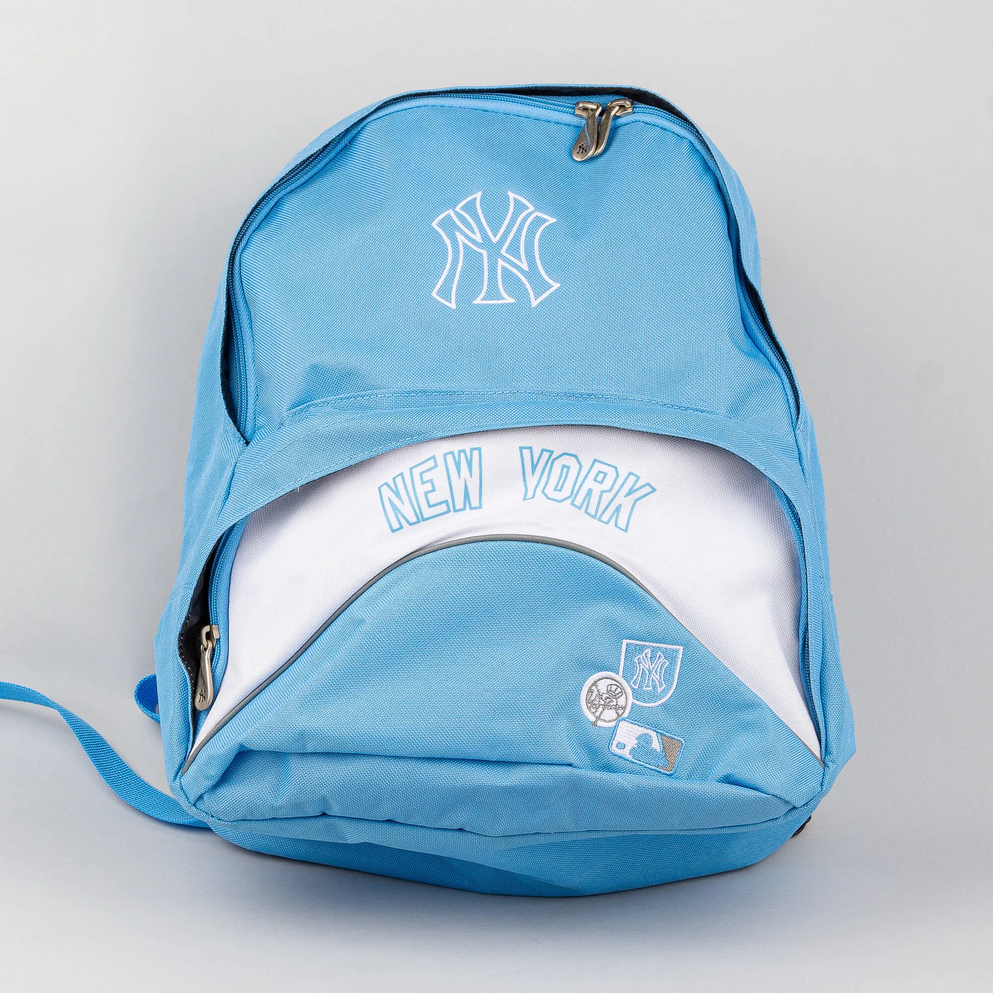 Batoh ABI MLB BACKPACK NY YANKEES modrý