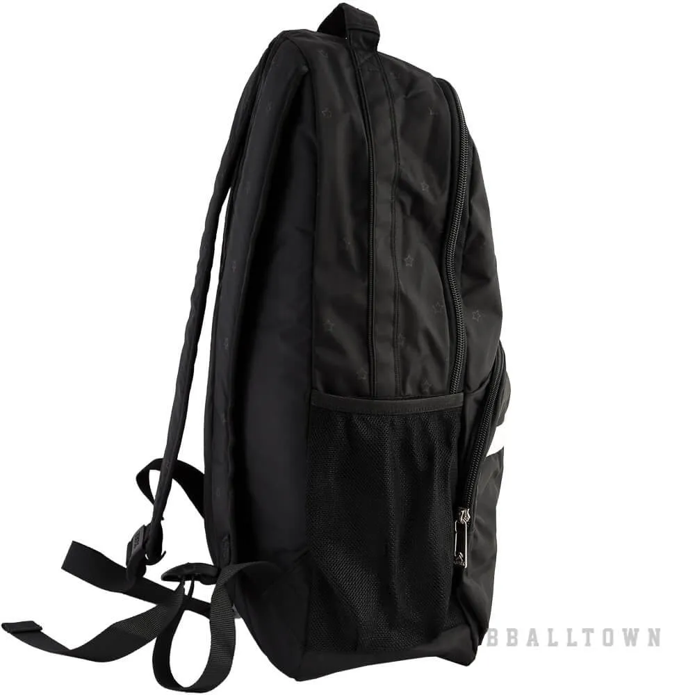 Batoh PEAK BACKPACK B153110 čierny