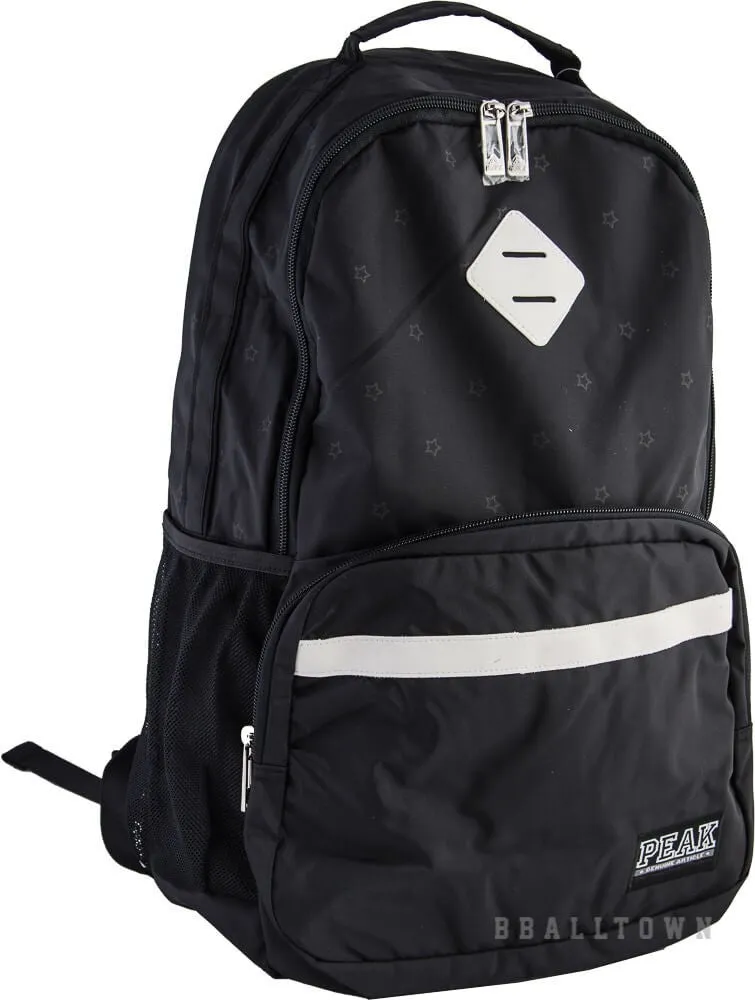 Batoh PEAK BACKPACK B153110 čierny