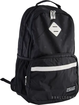 Batoh PEAK BACKPACK B153110 čierny