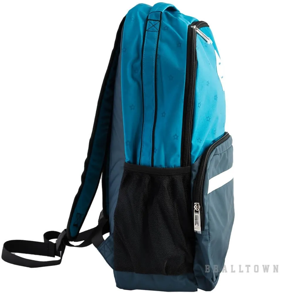 Batoh PEAK BACKPACK B153110 modrý
