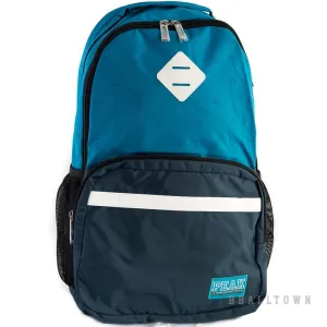 Batoh PEAK BACKPACK B153110 modrý