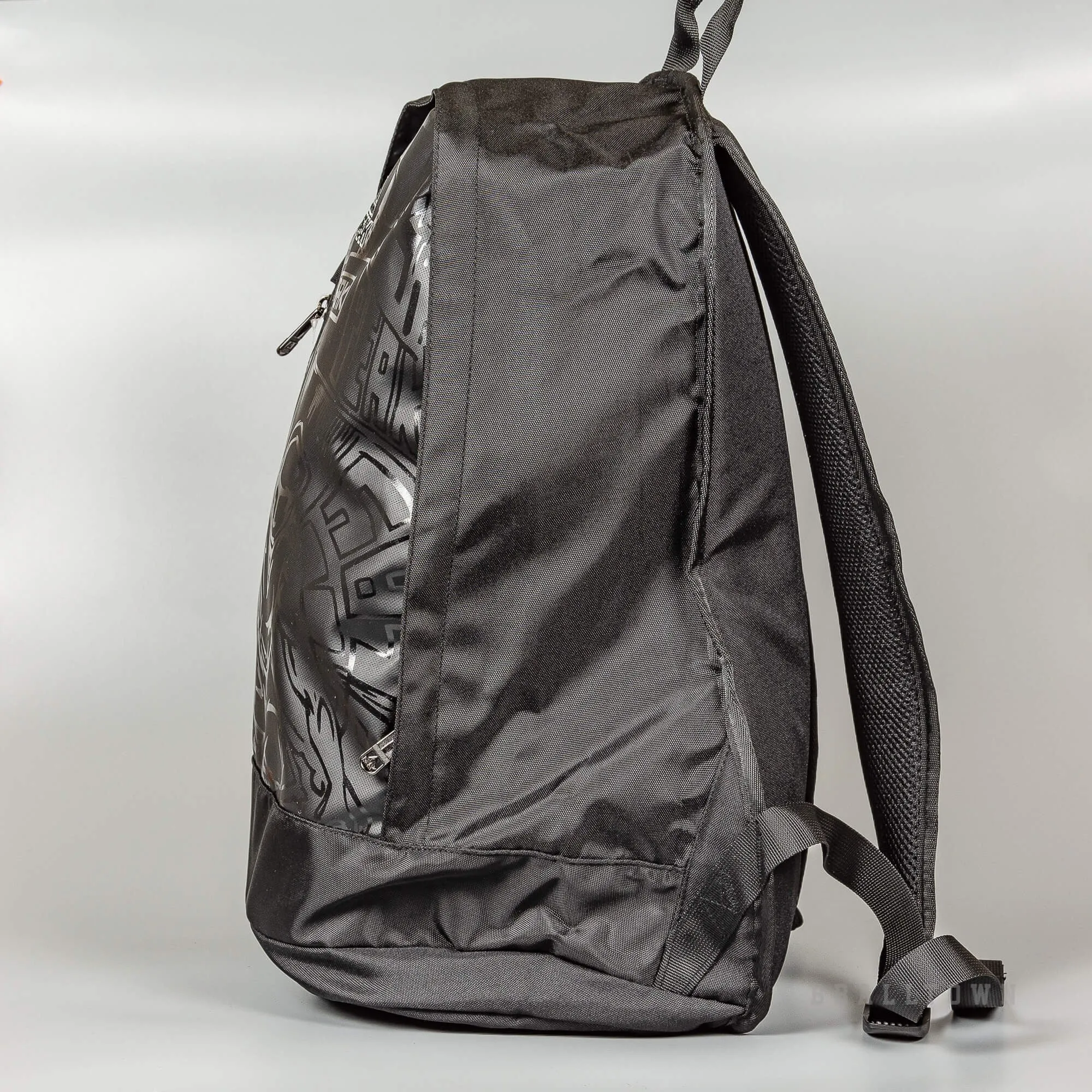 Batoh Peak Backpack čierny