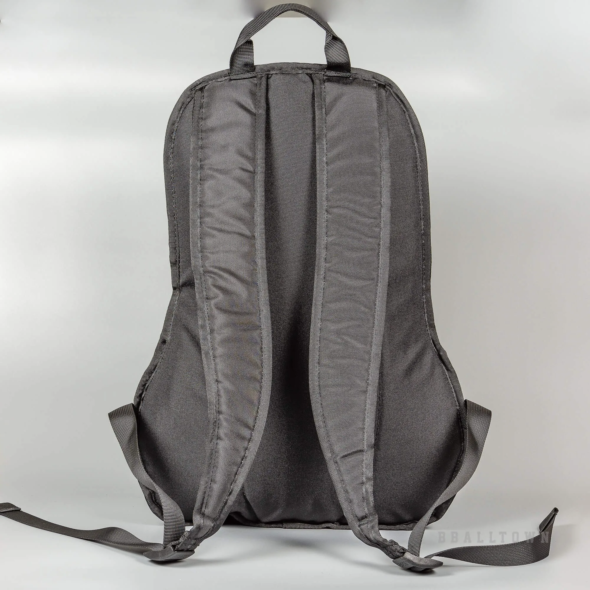 Batoh Peak Backpack čierny