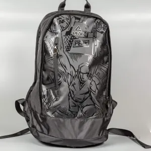 Batoh Peak Backpack čierny