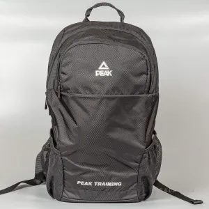 Batoh Peak Training Backpack čierny