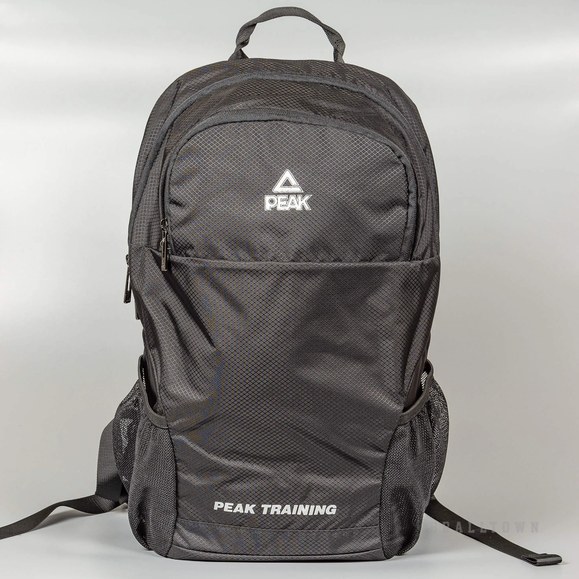 Batoh Peak Training Backpack čierny