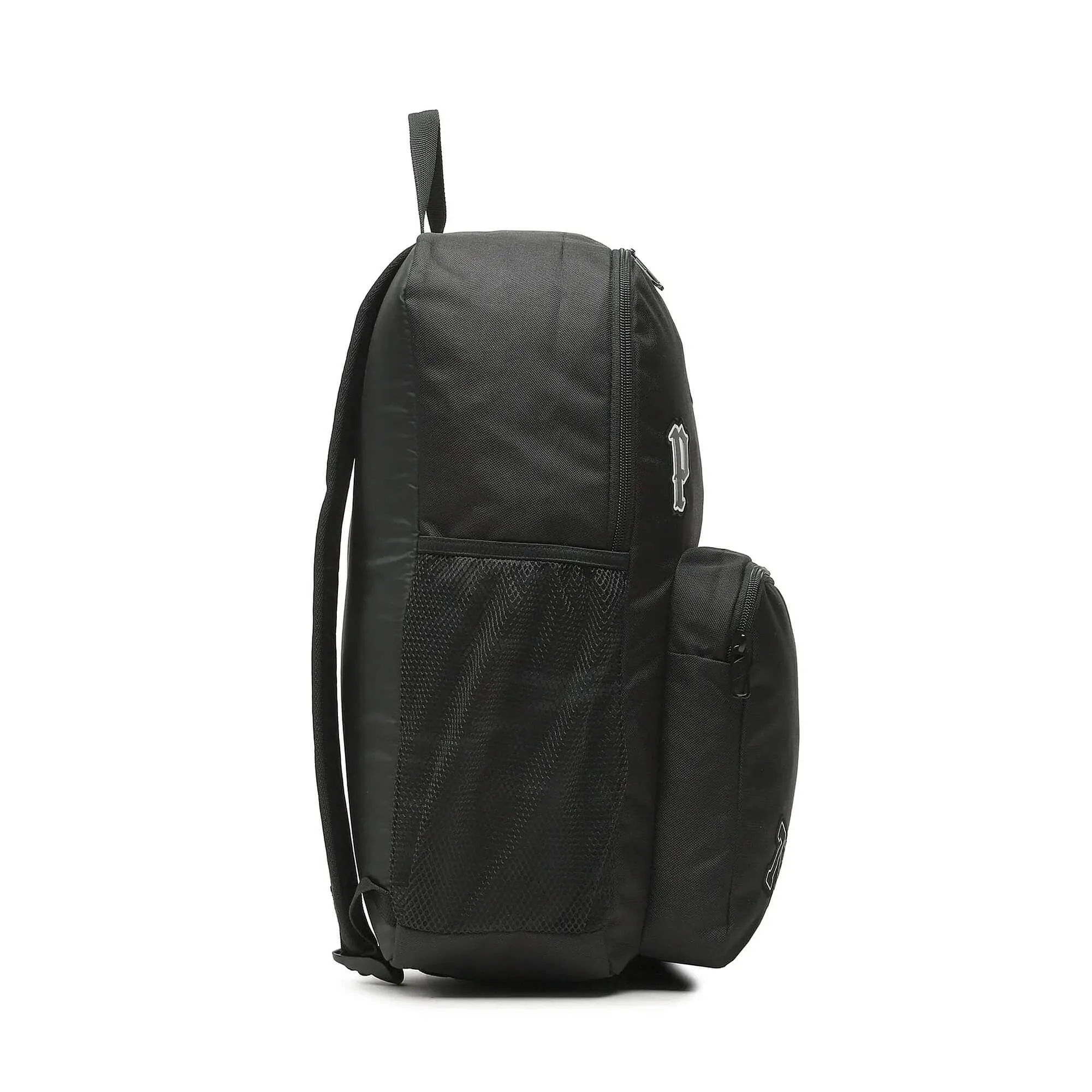 Batoh Puma Patch Backpack (32x13x42 cm) čierny