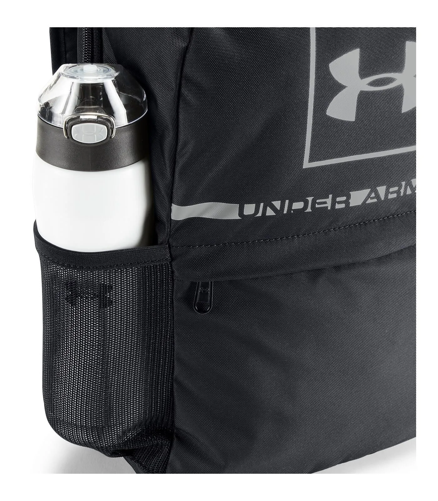 Batoh Under Armour Project 5 Backpack čierny