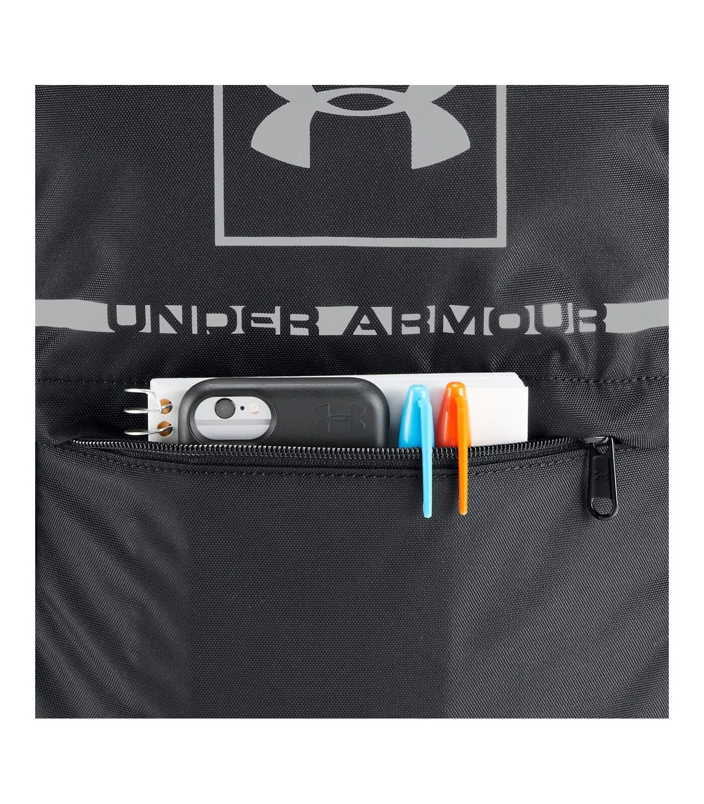 Batoh Under Armour Project 5 Backpack čierny