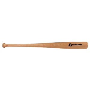 BB-5 Baseball bat in superior maple wood, high resistance, pro