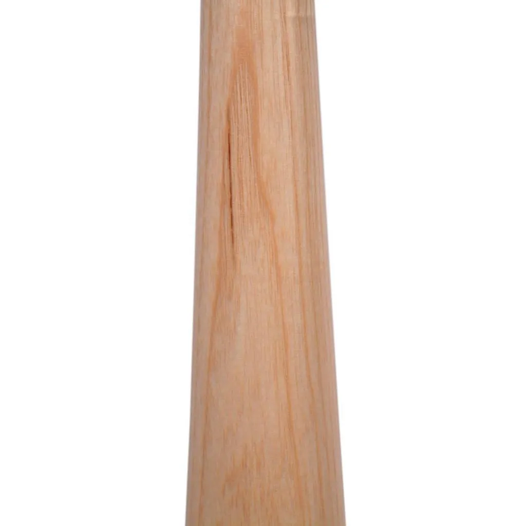 BB-5 Baseball bat in superior maple wood, high resistance, pro