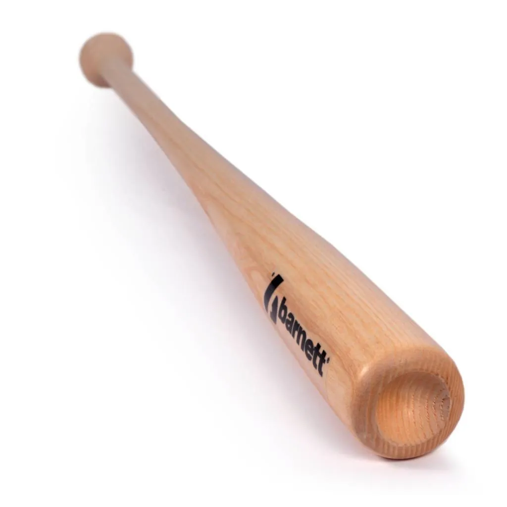 BB-5 Baseball bat in superior maple wood, high resistance, pro