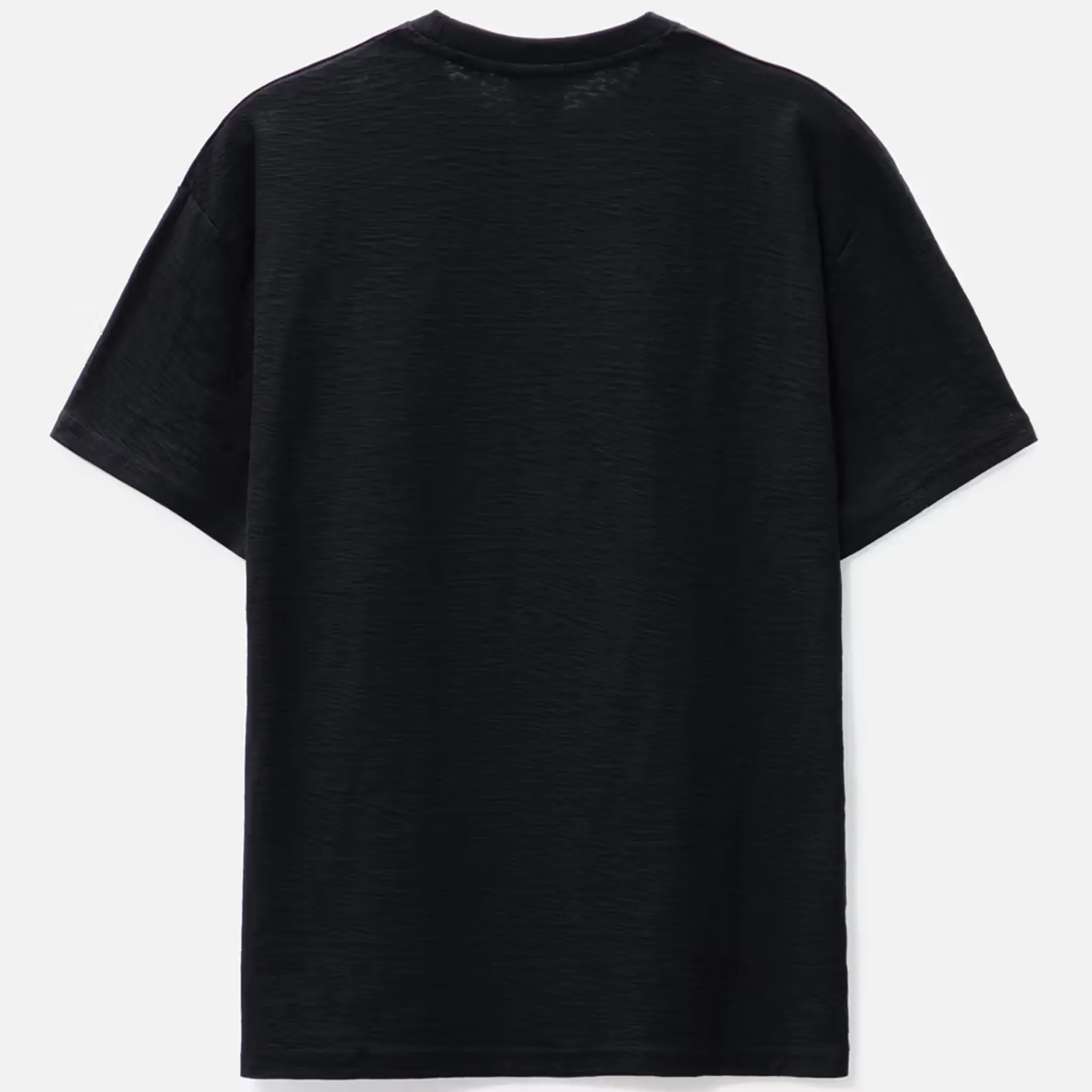 BB Office SS Knit Tee