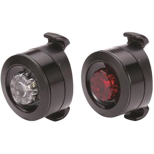 BBB Spycombo USB Lightset