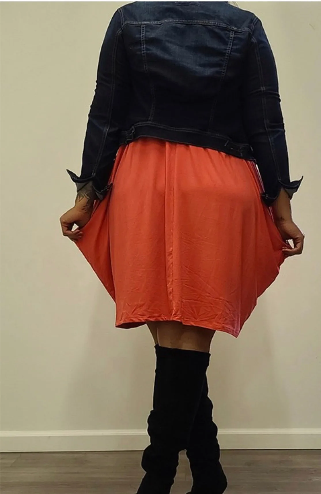 Be Casual Chic