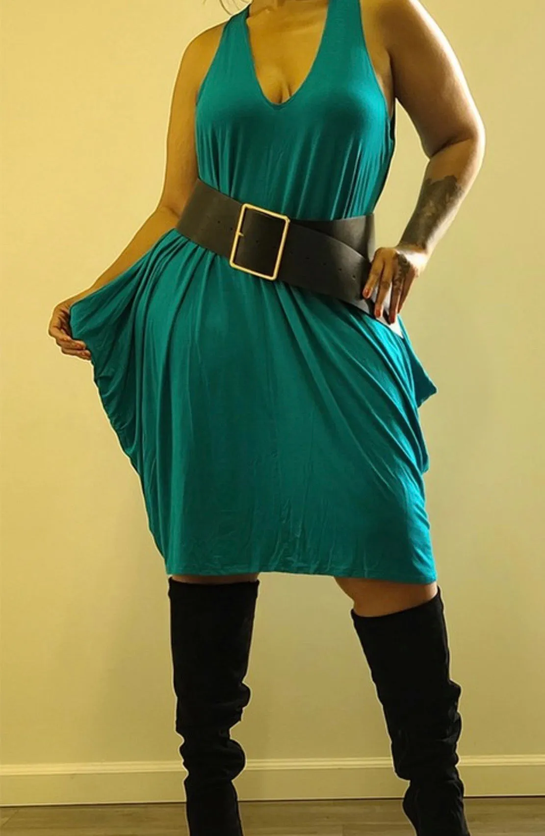 Be Casual Chic