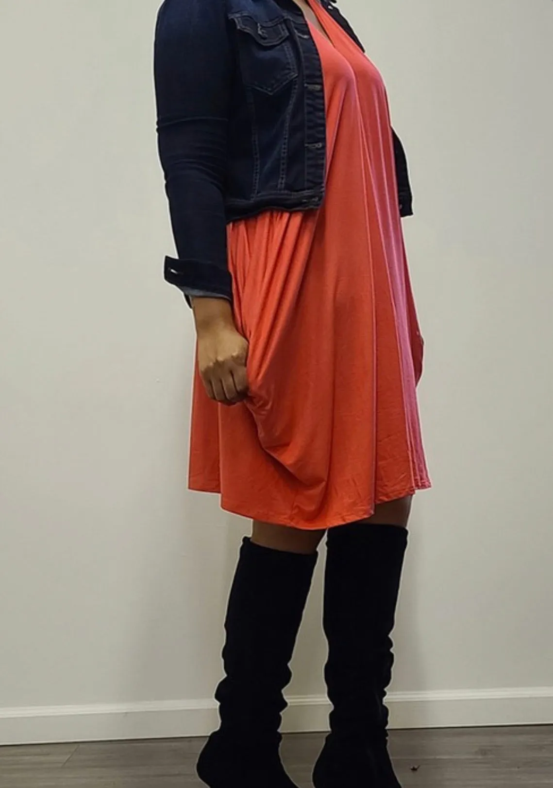 Be Casual Chic