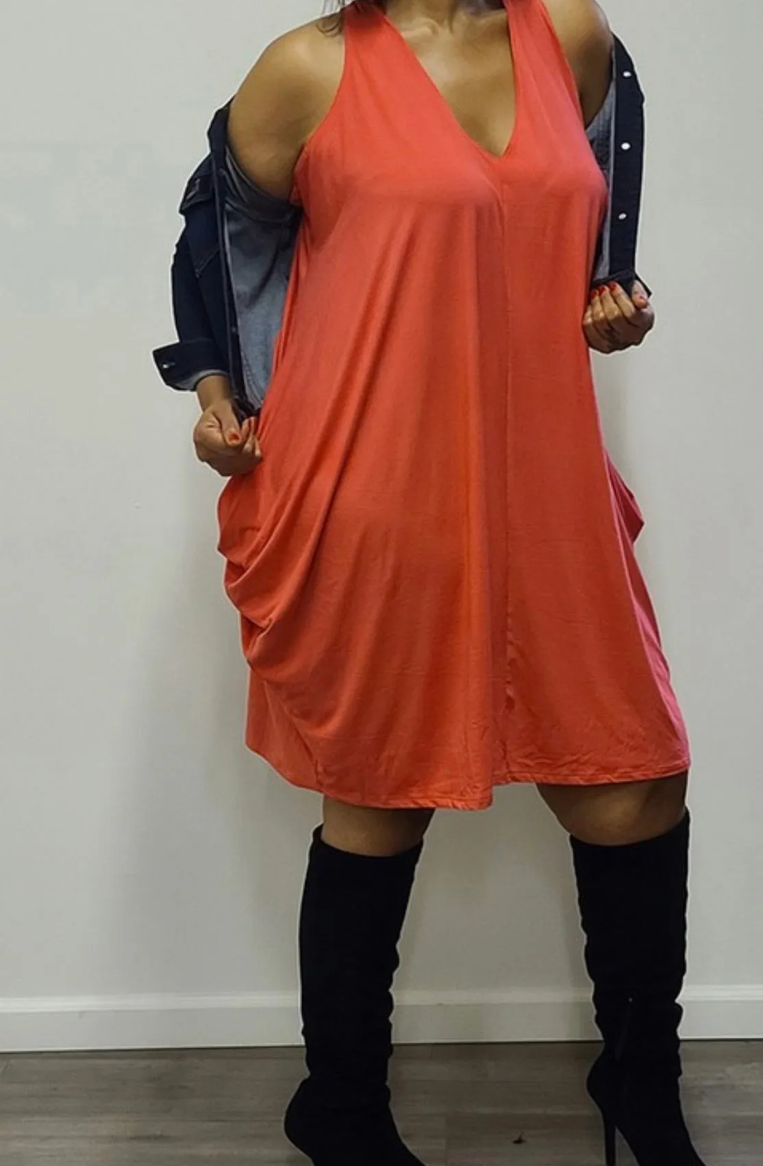 Be Casual Chic