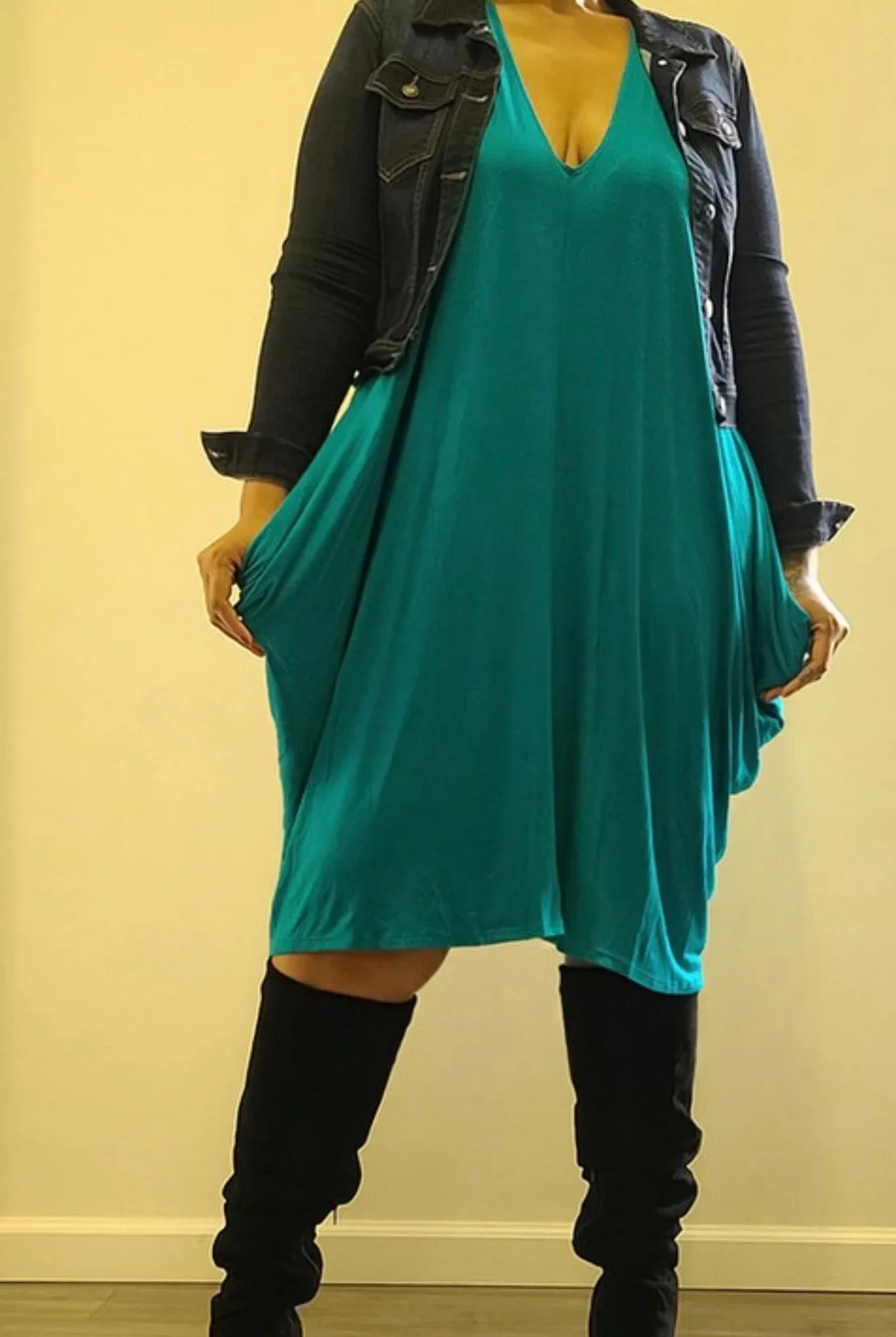 Be Casual Chic