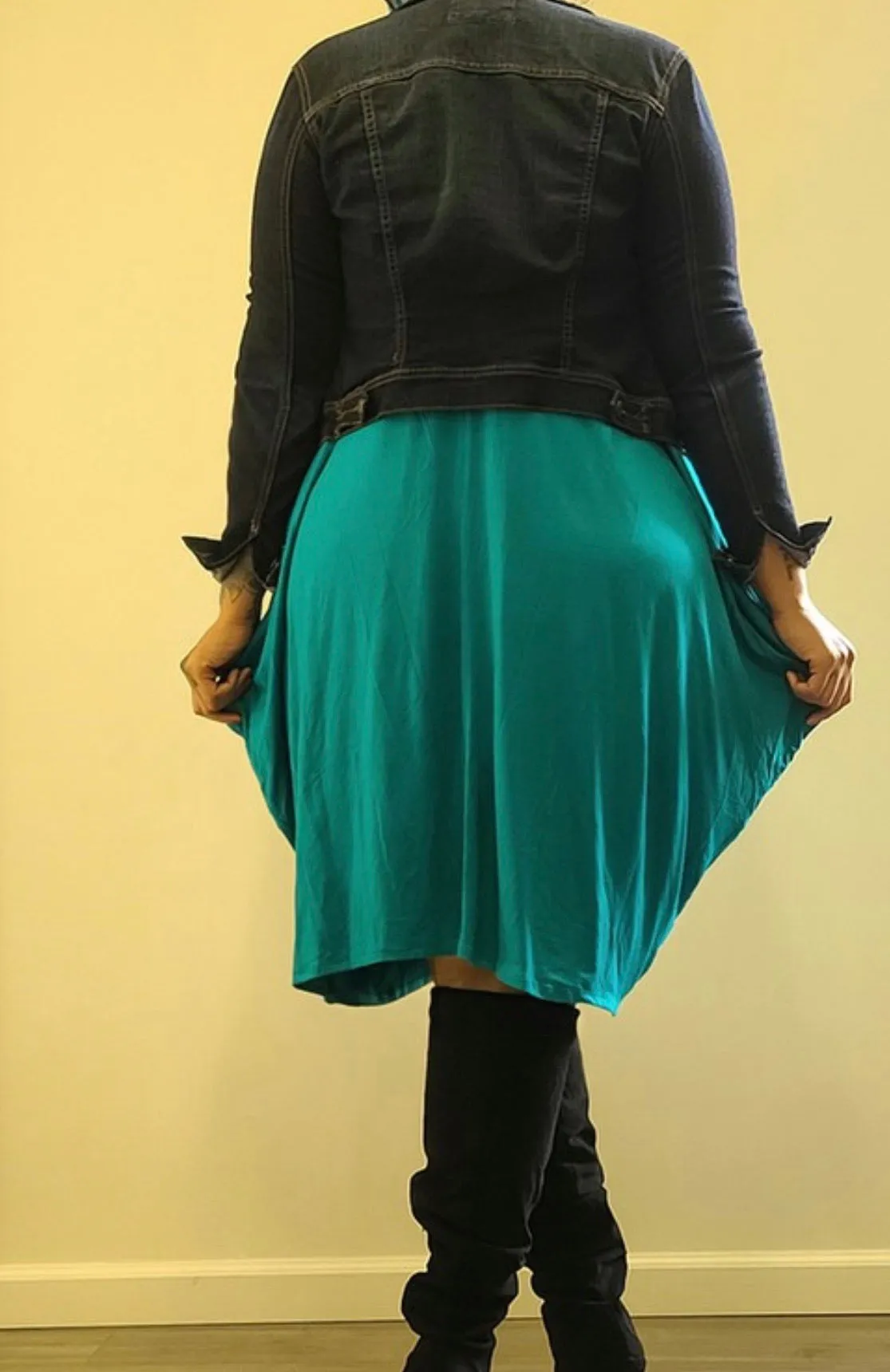 Be Casual Chic